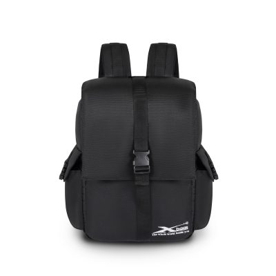 Mặt trước balo laptop tốt