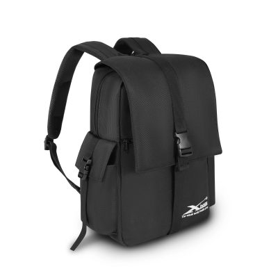Mặt bên balo laptop tốt