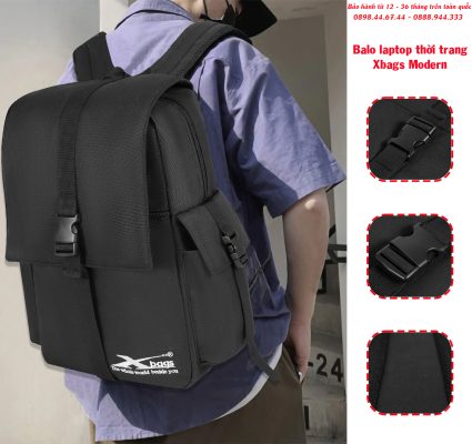 Chi tiết balo laptop tốt