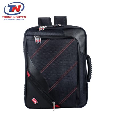 Mặt trước cặp học sinh cao cấp