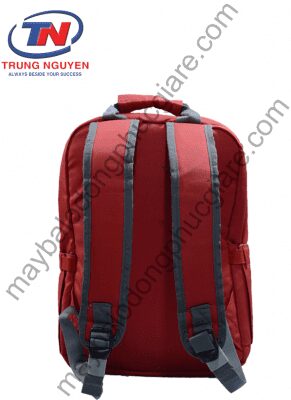 Mặt sau balo học sinh đẹp giá rẻ