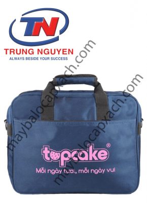 Nhà máy sản xuất cặp balo
