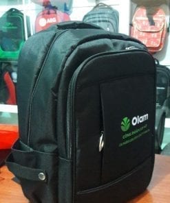 balo laptop kích thước 16inch
