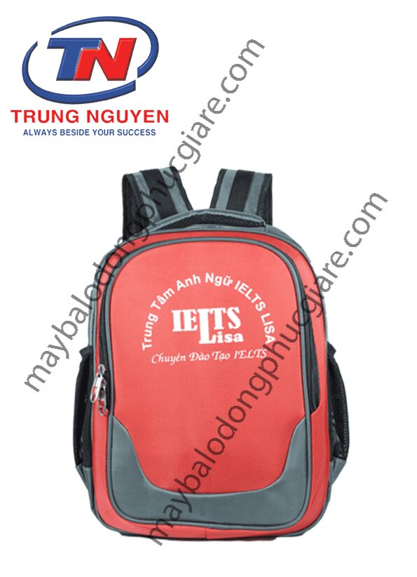Balo quà tặng giá rẻ