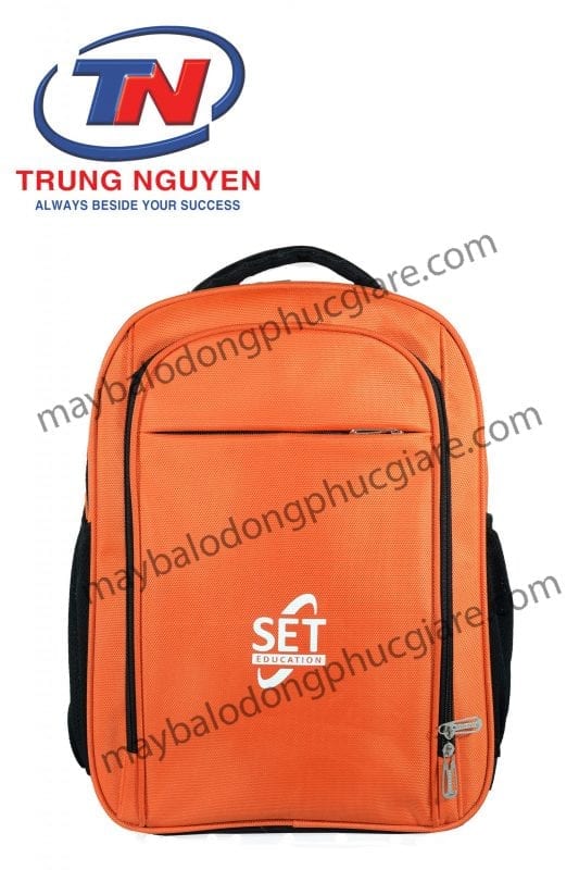 May balo quà tặng quảng cáo
