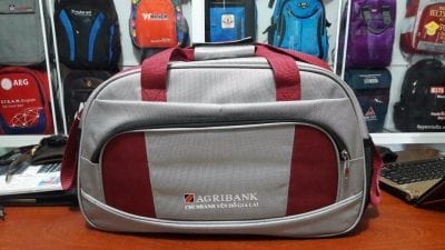xưởng sản xuất túi xách quảng cáo