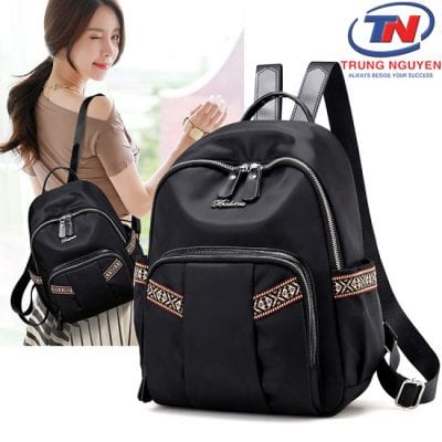 Xưởng may balo túi xách học sinh