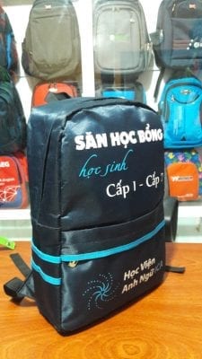 ba lô trẻ em hà nội