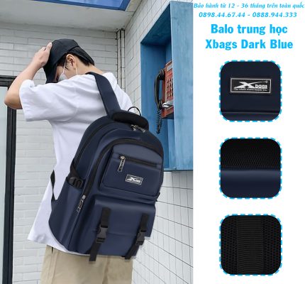 Chi tiết balo laptop biên hòa