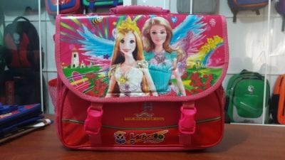 cặp xách học sinh nữ cấp 1