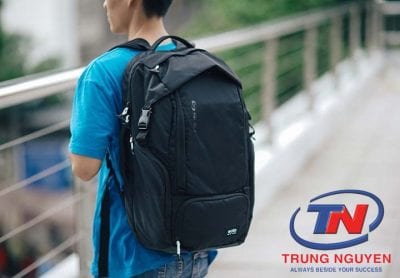 Sản xuất balo túi xách du lịch nam