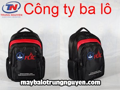 công ty ba lô
