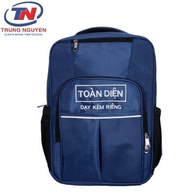 sản xuất balo quà tặng