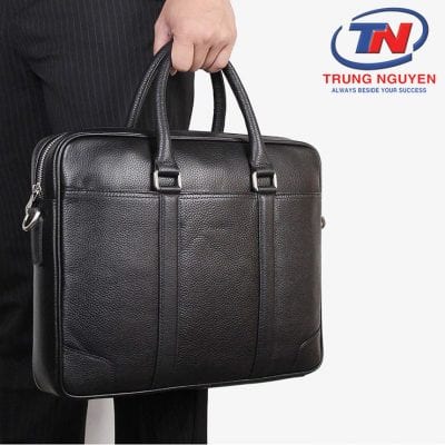Xưởng may cặp laptop giá rẻ