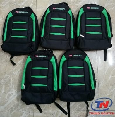 5 mẫu balo quà tặng đẹp