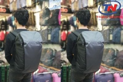 Balo chống nước thấm nước The North Face