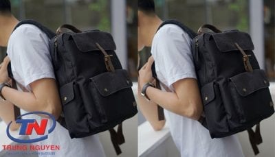 balo laptop van phong lịch sự trang nhã