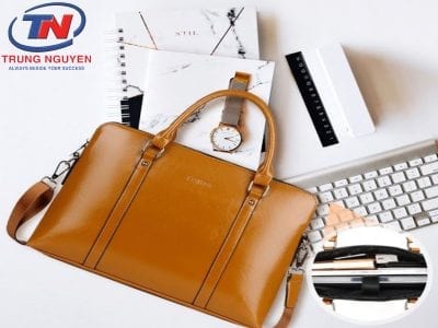 Túi đựng laptop nữ được yêu thích