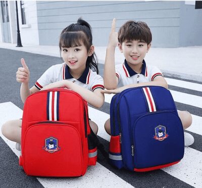 Cặp xách học sinh cấp 1