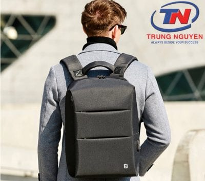 Mẫu balo du lịch kết hợp công sở