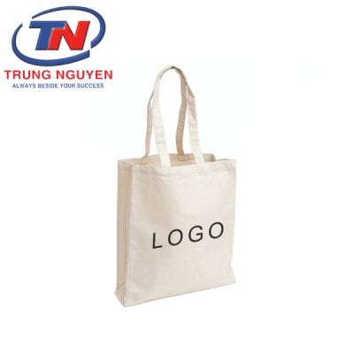 Túi vải bố giá rẻ tận xưởng