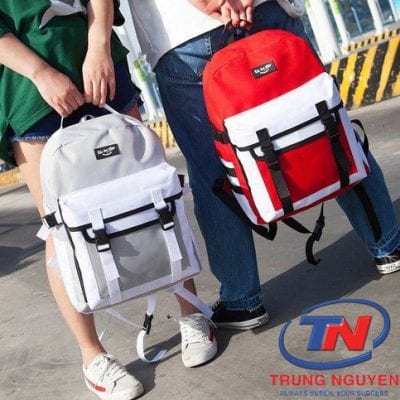 xưởng sản xuất balo giá rẻ