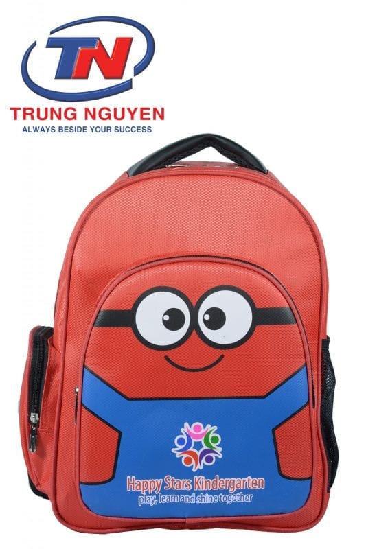 May balo in hình theo yêu cầu tại tphcm