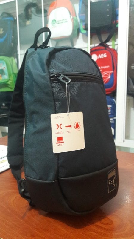May túi đeo chéo giá sỉ