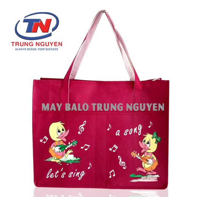 May túi xách uy tín chất lượng
