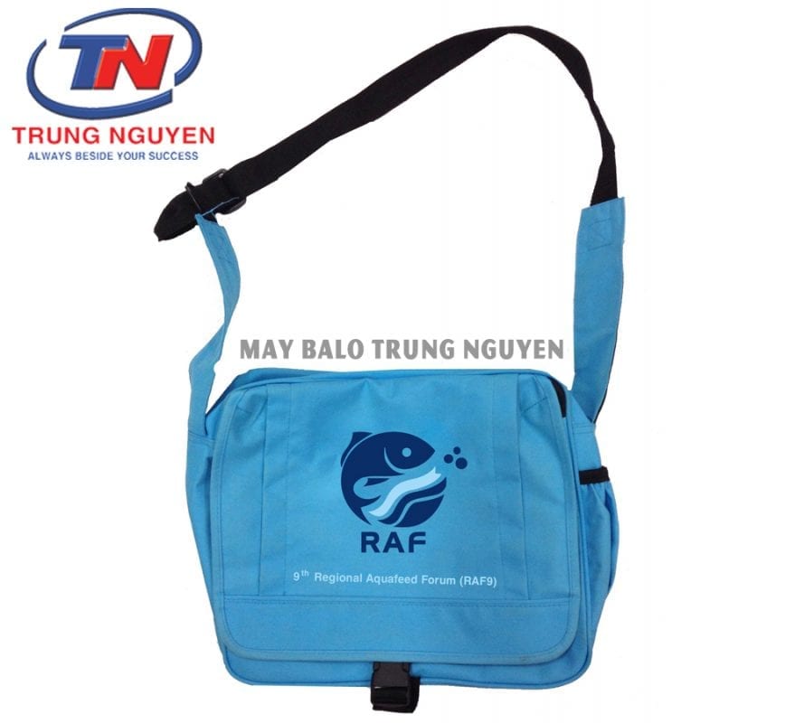 May túi xách chất lượng