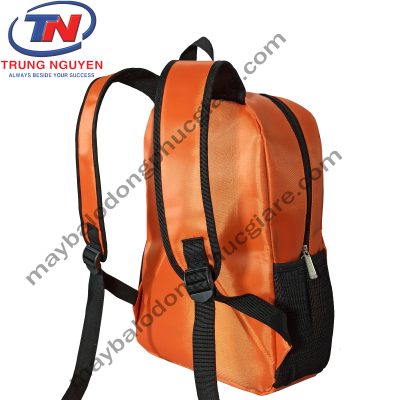 Mặt bên Balo học sinh trí tuệ