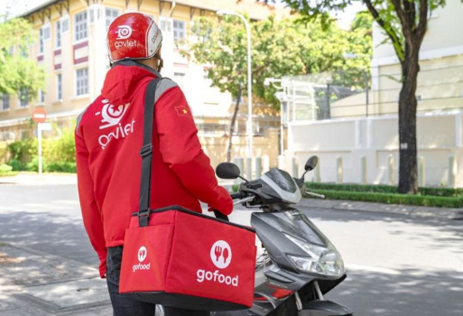 May túi xách giữ nhiệt