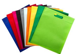 Xưởng may túi vải không dệt ép nhiệt