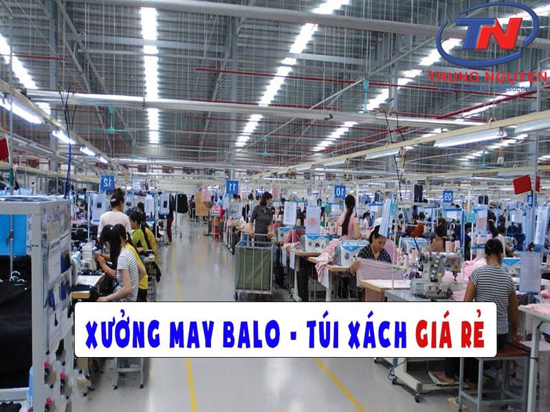 Công ty Trung Nguyên tuyển dụng vị trí nhân viên kinh doanh bán hàng