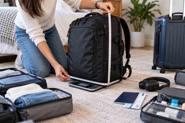 sản xuất túi xách du lịch nữ