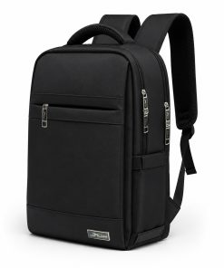 mặt nghiêng balo laptop văn phòng