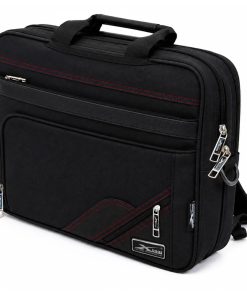mặt nghiêng cặp laptop nam