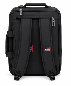 mặt sau cặp laptop nam